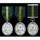 The Collection of Medals to Musicians formed by the Late Llewellyn Lord