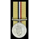 SINGLE CAMPAIGN MEDALS