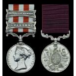 The Collection of Medals to Musicians formed by the Late Llewellyn Lord