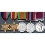 The Collection of Medals to Musicians formed by the Late Llewellyn Lord