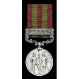 SINGLE CAMPAIGN MEDALS