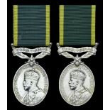 The Collection of Medals to Musicians formed by the Late Llewellyn Lord