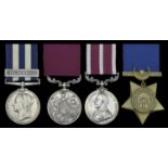 The Collection of Medals to Musicians formed by the Late Llewellyn Lord