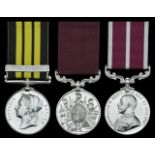 The Collection of Medals to Musicians formed by the Late Llewellyn Lord