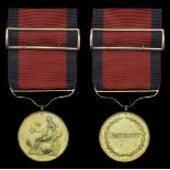 The Collection of Medals to Welsh Regiments formed by the Late Llewellyn Lord