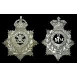 The Collection of Militaria to Welsh Regiments formed by the Late Llewellyn Lord