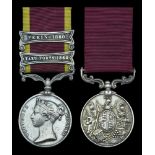 The Collection of Medals to Musicians formed by the Late Llewellyn Lord