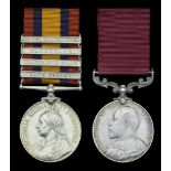 The Collection of Medals to Musicians formed by the Late Llewellyn Lord