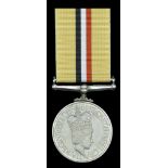 SINGLE CAMPAIGN MEDALS