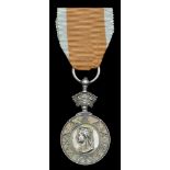 The Collection of Medals to Musicians formed by the Late Llewellyn Lord