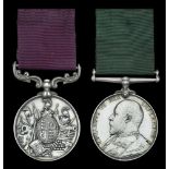 The Collection of Medals to Musicians formed by the Late Llewellyn Lord