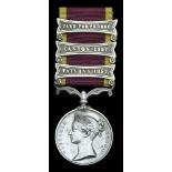 SINGLE CAMPAIGN MEDALS