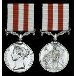 The Collection of Medals to Welsh Regiments formed by the Late Llewellyn Lord