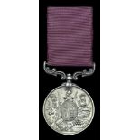 The Collection of Medals to Musicians formed by the Late Llewellyn Lord