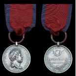 SINGLE CAMPAIGN MEDALS