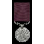 The Collection of Medals to Musicians formed by the Late Llewellyn Lord