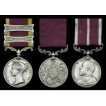 The Collection of Medals to Musicians formed by the Late Llewellyn Lord