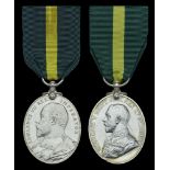 The Collection of Medals to Musicians formed by the Late Llewellyn Lord