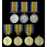 SINGLE CAMPAIGN MEDALS