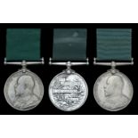 The Collection of Medals to Musicians formed by the Late Llewellyn Lord