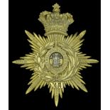 The Collection of Militaria to Welsh Regiments formed by the Late Llewellyn Lord