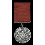 The Collection of Medals to Musicians formed by the Late Llewellyn Lord