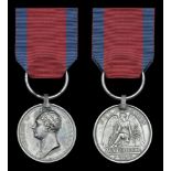 SINGLE CAMPAIGN MEDALS