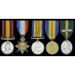 The Collection of Medals to Musicians formed by the Late Llewellyn Lord