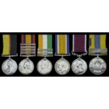 The Collection of Medals to Musicians formed by the Late Llewellyn Lord