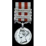 SINGLE CAMPAIGN MEDALS