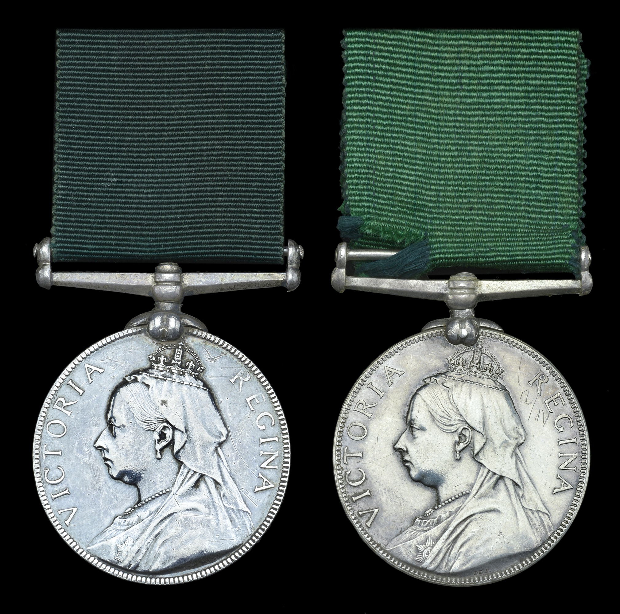 The Collection of Medals to Musicians formed by the Late Llewellyn Lord