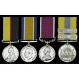 The Collection of Medals to Musicians formed by the Late Llewellyn Lord