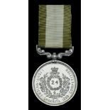 The Collection of Medals to Welsh Regiments formed by the Late Llewellyn Lord