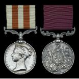 The Collection of Medals to Musicians formed by the Late Llewellyn Lord