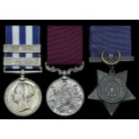 The Collection of Medals to Musicians formed by the Late Llewellyn Lord