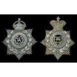 The Collection of Militaria to Welsh Regiments formed by the Late Llewellyn Lord