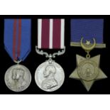 The Collection of Medals to Musicians formed by the Late Llewellyn Lord