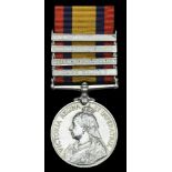 SINGLE CAMPAIGN MEDALS