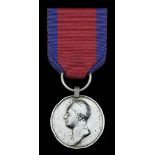 SINGLE CAMPAIGN MEDALS