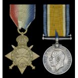 The Collection of Medals to Welsh Regiments formed by the Late Llewellyn Lord