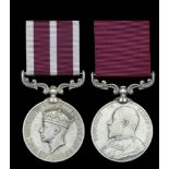 The Collection of Medals to Musicians formed by the Late Llewellyn Lord