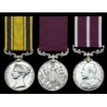 The Collection of Medals to Musicians formed by the Late Llewellyn Lord