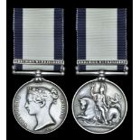 SINGLE CAMPAIGN MEDALS