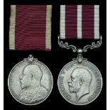 The Collection of Medals to Musicians formed by the Late Llewellyn Lord