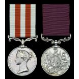 The Collection of Medals to Musicians formed by the Late Llewellyn Lord