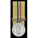 SINGLE CAMPAIGN MEDALS