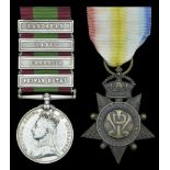 The Collection of Medals to Musicians formed by the Late Llewellyn Lord