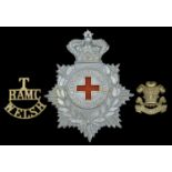 The Collection of Militaria to Welsh Regiments formed by the Late Llewellyn Lord