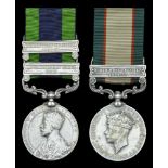 The Collection of Medals to Musicians formed by the Late Llewellyn Lord