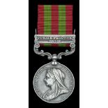 SINGLE CAMPAIGN MEDALS